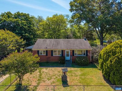 374 Locust Ln, Ruckersville, VA, 22968
