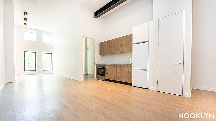 1st image of 260 Knickerbocker Ave #1A