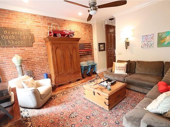 2nd image of 67 Warren St #1