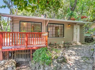 12058 Pleasant Way, Sunol, CA 94586