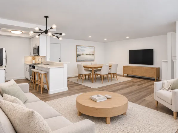 7705 Hampton Ave Property