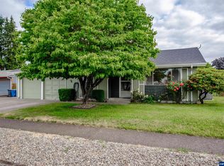 1397 Westwood Dr, Stayton, OR