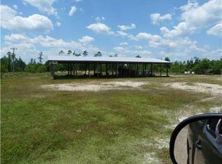 6070 Bayou La Croix Rd, Bay St Louis, MS 39520