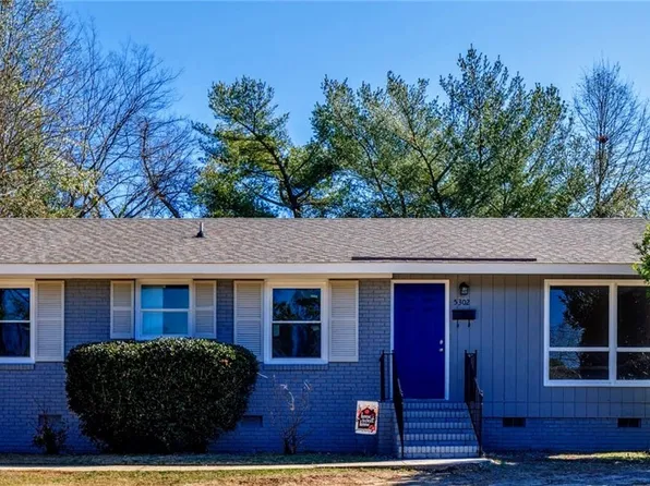 5302 Rodwell Rd, Fayetteville, NC 28311