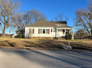 17303 E 4th St, Claremore, OK 74017