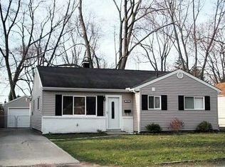 5241 Norton Pl, Toledo, OH 43615