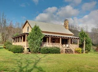 6956 Fly Rod Ln, Hiawassee, GA 30546