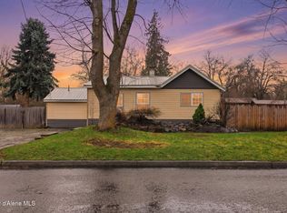 714 W Davidson Ave, Coeur D Alene, ID 83814
