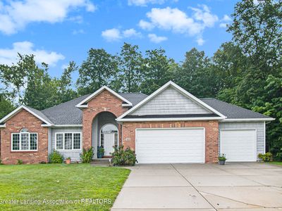 1223 Sweetgrass Dr, Lansing, MI, 48917
