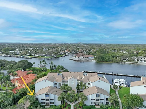 911 Oak Harbour Drive, Juno Beach, FL 33408