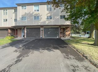44 Freshmeadow Dr, Toronto, ON M2H 2T1