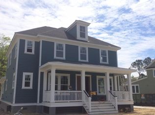 3878 Fifle St, Mount Pleasant, SC 29466