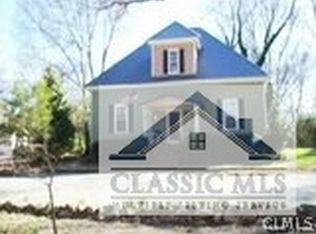 155 Cherry St, Maxeys, GA 30671