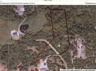 0 Tatum Lynn Rd, Bandon, OR 97411