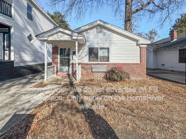 2413 Laurel St #C, Columbia, SC 29204