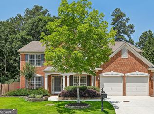 3439 Belridge Dr SE, Smyrna, GA