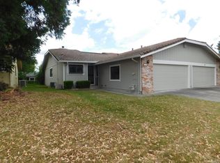 116 Bryce Way, Vacaville, CA 95687