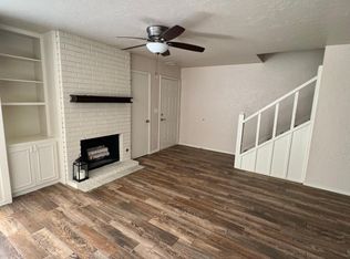 4703 NW 72nd St, Oklahoma City, OK 73132