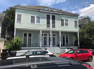 1311 Milan St APT 5, New Orleans, LA 70115