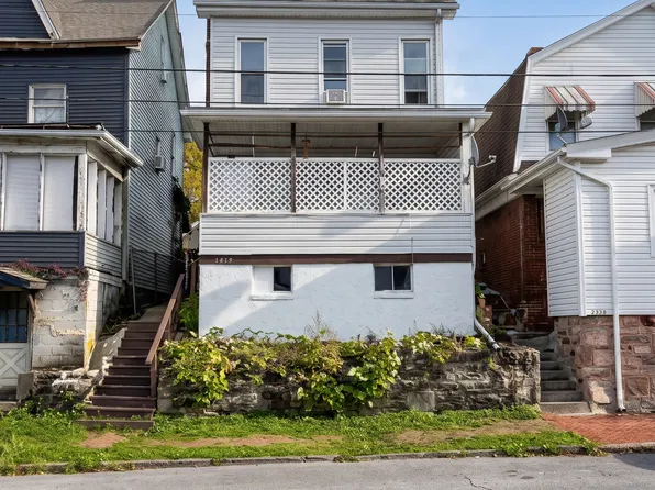 1219 3rd Ave, Altoona, PA 16602