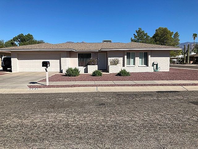 1st image of 7581 E Camino Montaraz