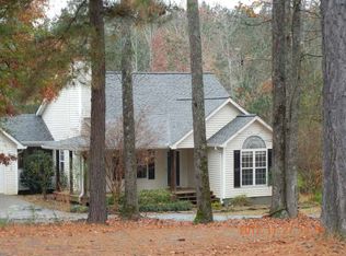 1181 Crawford Rd, Madison, GA 30650