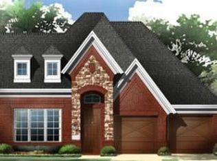 5400 Ridgepass Ln, McKinney, TX 75071