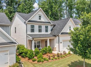 157 Crest Brooke Dr, Holly Springs, GA 30115