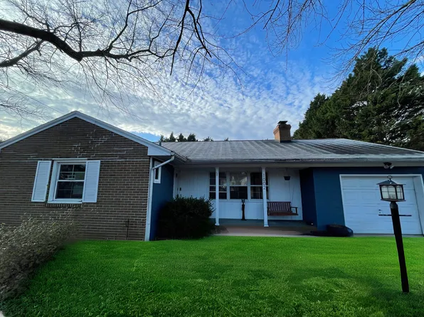 1002 Sherwood Cir, Salisbury, MD 21804