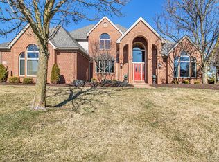 1919 Brookview Dr, Saline, MI