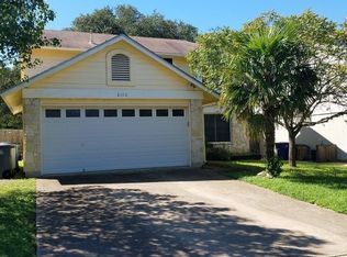 8106 Cache Dr, Austin, TX 78749