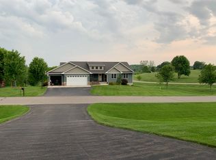 N5023 558th St, Menomonie, WI 54751