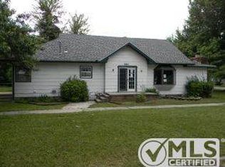 1802 Park Ave, Baxter Springs, KS 66713