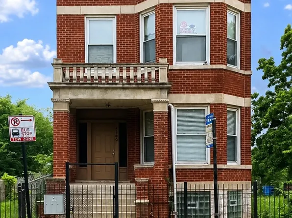 4149 W Jackson Blvd, Chicago, IL 60624