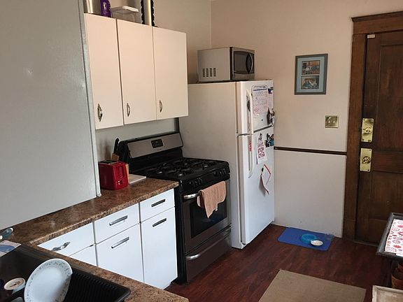 2nd image of 1311 Nicholson Ave #2