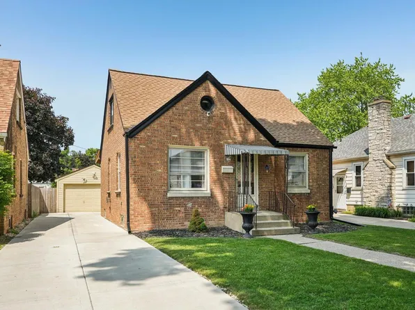 323 South 79th STREET, Milwaukee, WI 53214