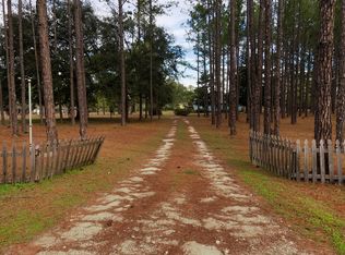 459 Kittrell Rd, Quincy, FL 32351