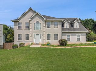 4152 Flakes Mill Manor Ln, Ellenwood, GA 30294