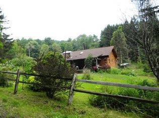 7114 Jackson Rd, Jackson, NY 14708