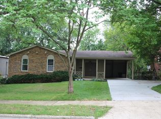 3307 Coldstream Dr, Lexington, KY