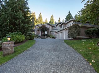 24035 NE 30th Pl, Sammamish, WA 98074