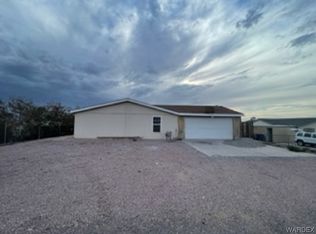 12819 S Cibola Dr, Topock, AZ 86436