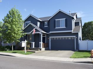 2773 N Fremont St, Cornelius, OR 97113