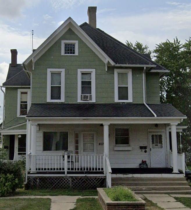 Stephesons Rental Logo 417.5 W Stephenson St #4175, Freeport, IL 61032 | Zillow