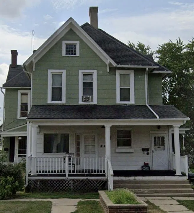 417.5 W Stephenson St #4175 W STEPHENSON