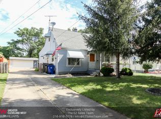 19200 Puritas Ave, Cleveland, OH