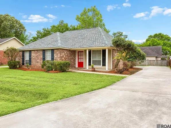 14211 Parkridge Dr, Prairieville, LA 70769
