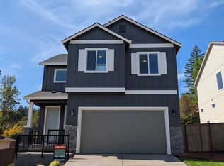 11557 SE Majestic Falls Ave LOT 766, Happy Valley, OR 97086