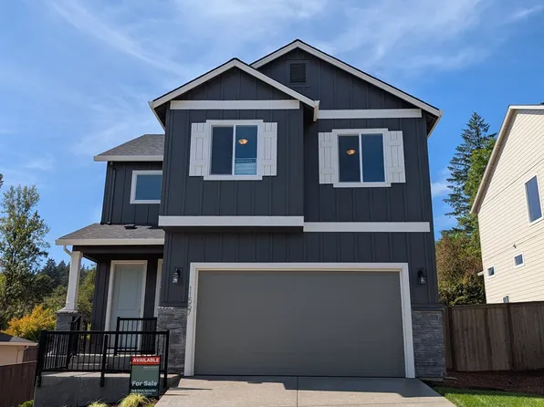 11557 SE Majestic Falls Ave Lot 766, Happy Valley, OR 97086
