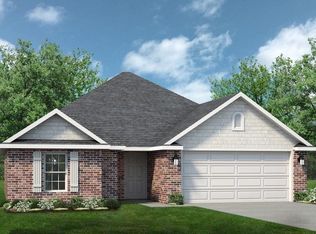 406 Lemon St, Lowell, AR 72745